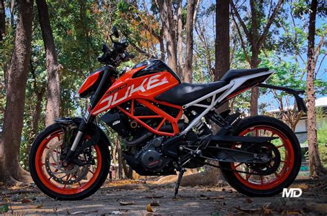 is duke 390 allowed in expressway|5 things we love about the KTM 390 Duke .